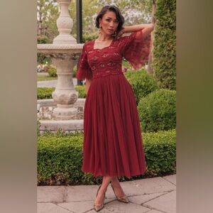 JessaKae Adele Dress size small